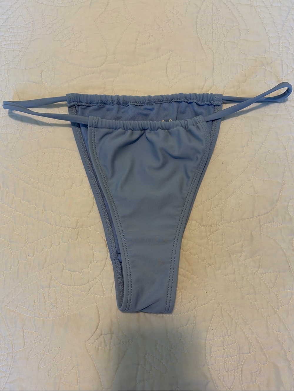 Cabana del Sol- Bikini Bottoms
